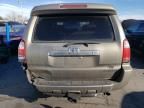 2006 Toyota 4runner SR5