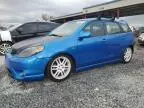 2007 Toyota Corolla Matrix XR