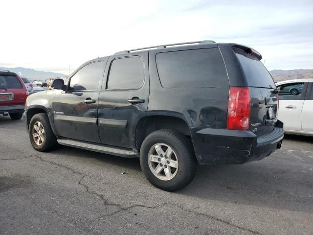 2008 GMC Yukon