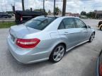 2010 Mercedes-Benz E 350