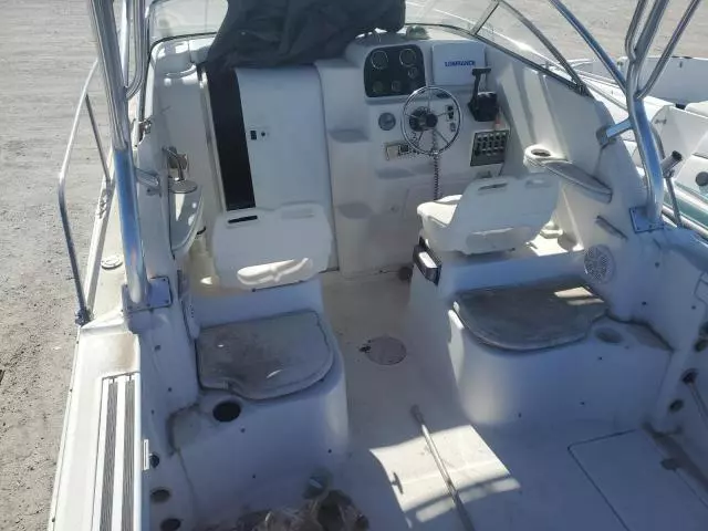 2000 Other Boat