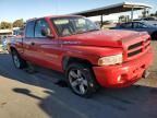 2001 Dodge RAM 1500