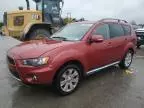 2013 Mitsubishi Outlander SE