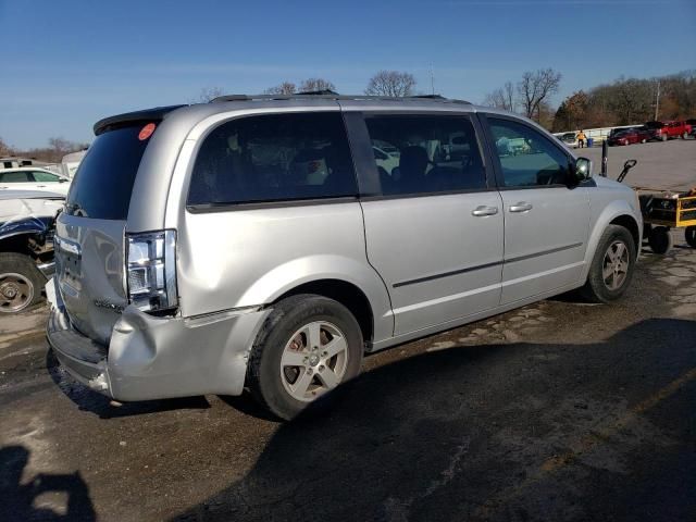 2010 Dodge Grand Caravan SXT