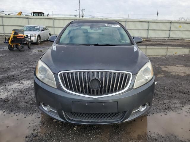 2012 Buick Verano