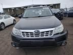 2013 Subaru Forester 2.5X Premium