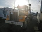 1987 Kenworth Construction W900