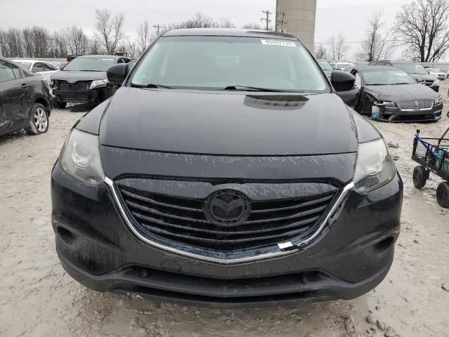 2013 Mazda CX-9 Sport