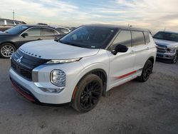 Mitsubishi salvage cars for sale: 2023 Mitsubishi Outlander SE