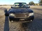 2011 Land Rover Range Rover HSE Luxury