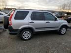 2006 Honda CR-V EX