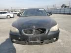 2007 BMW 525 I