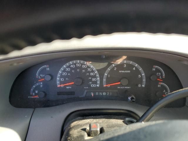 2003 Ford F150