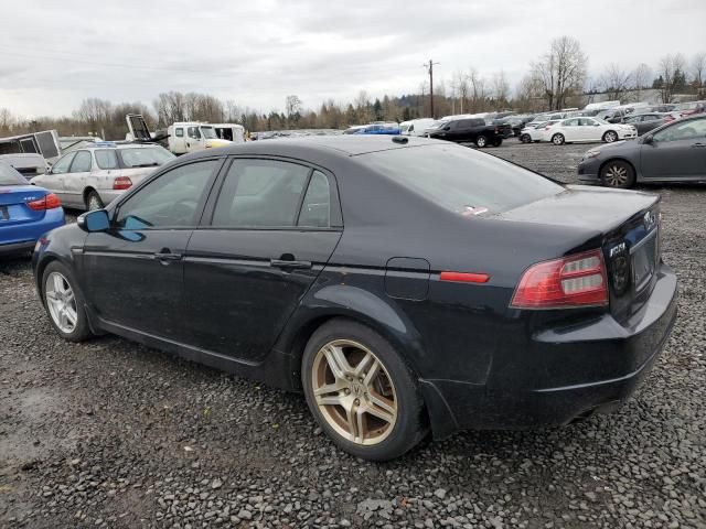 2007 Acura TL