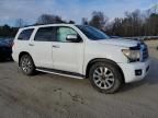 2008 Toyota Sequoia Limited