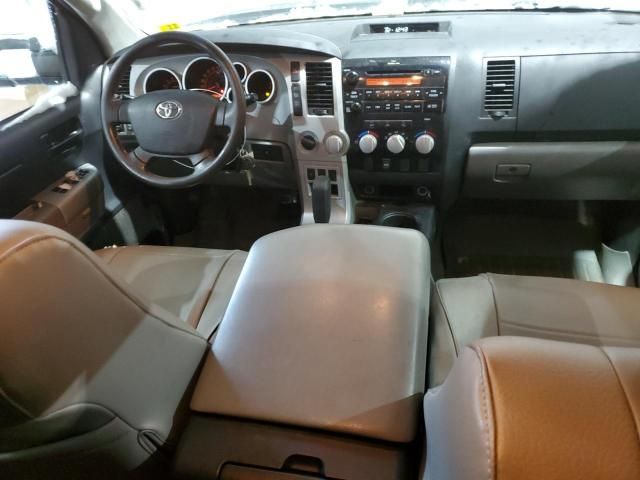 2008 Toyota Tundra Double Cab