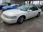 1999 Cadillac Seville STS