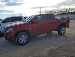 2021 Chevrolet Colorado LT en venta en Abilene, TX