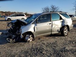 Lexus rx 300 salvage cars for sale: 2003 Lexus RX 300