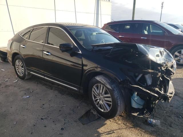 2013 Honda Crosstour EXL