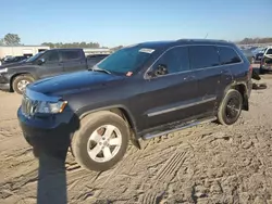 Jeep Grand Cherokee Laredo salvage cars for sale: 2013 Jeep Grand Cherokee Laredo