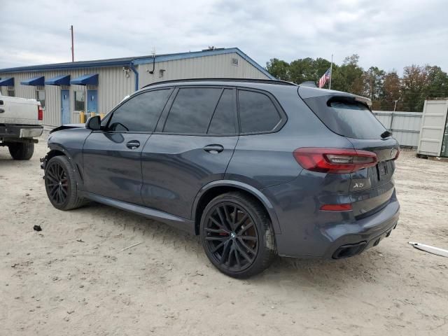 2021 BMW X5 Sdrive 40I