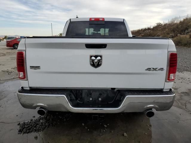 2017 Dodge 1500 Laramie