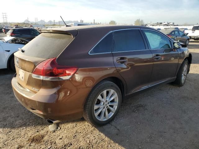 2013 Toyota Venza LE