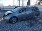 2011 Honda Odyssey EXL