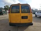 2005 GMC Savana G2500