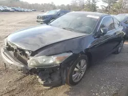 2011 Honda Accord EXL en venta en Finksburg, MD