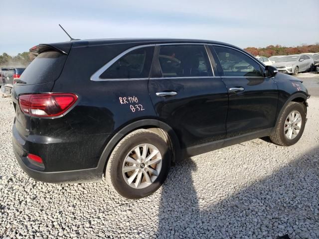 2019 KIA Sorento L