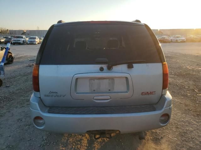 2007 GMC Envoy