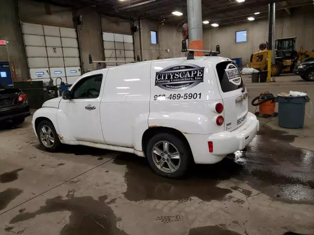 2008 Chevrolet HHR Panel LT