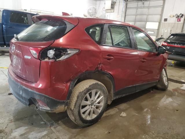 2013 Mazda CX-5 Sport