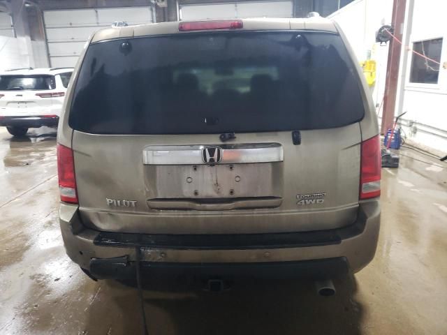 2009 Honda Pilot Touring