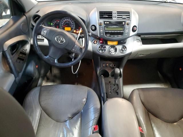 2010 Toyota Rav4 Limited