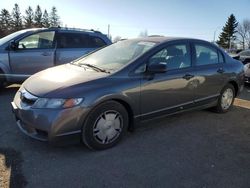 2010 Honda Civic DX-G en venta en Bowmanville, ON