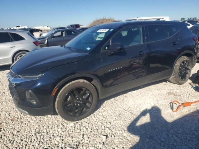 2021 Chevrolet Blazer 1LT