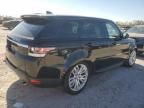 2017 Land Rover Range Rover Sport HSE