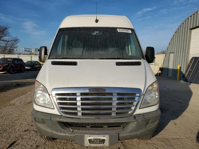 2010 Freightliner Sprinter 2500