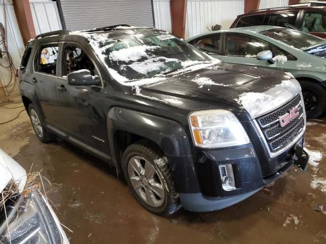 2014 GMC Terrain SLT