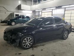 Volkswagen Vehiculos salvage en venta: 2017 Volkswagen Jetta SE