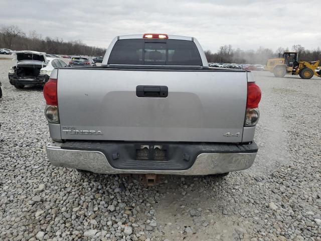 2007 Toyota Tundra Double Cab SR5