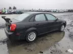 2004 Suzuki Forenza LX