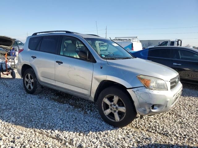 2008 Toyota Rav4