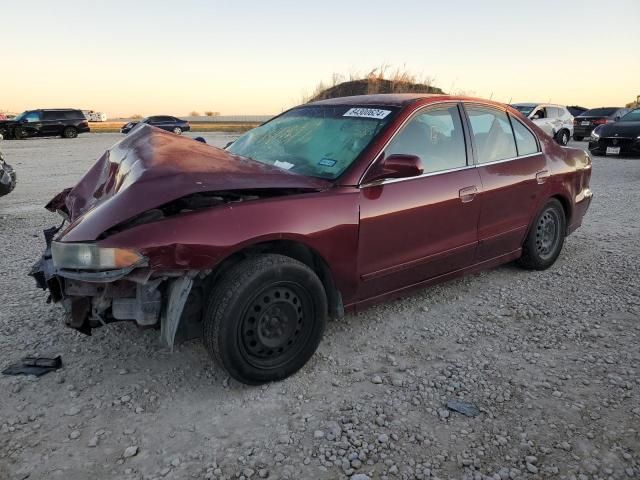 2003 Mitsubishi Galant ES