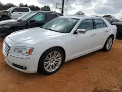 Salvage cars for sale at auction: 2014 Chrysler 300C