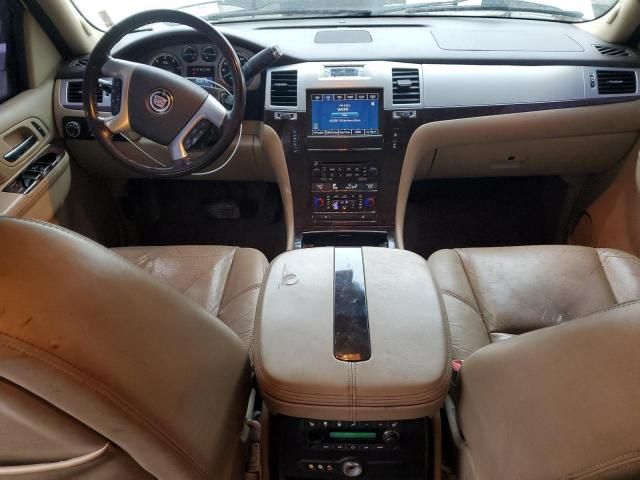 2011 Cadillac Escalade ESV Premium