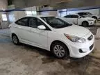 2015 Hyundai Accent GLS